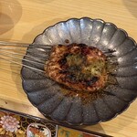 もつ焼 高賢 - ブレンズ