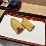 てんぷら 近藤 - 