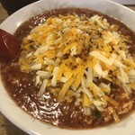 辛麺屋 飛麻飛火 - 