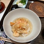 てんぷら 近藤 - 