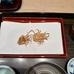 てんぷら 近藤 - 