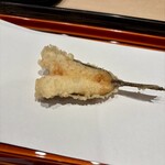 てんぷら 近藤 - 