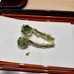 てんぷら 近藤 - 