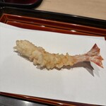 てんぷら 近藤 - 