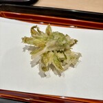 てんぷら 近藤 - 