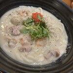 麺匠の心つくし つるとんたん - 