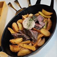 24/7 restaurant - 