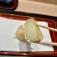 てんぷら 近藤 - 