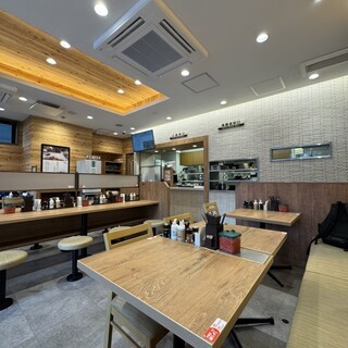 松屋/マイカリー食堂_2