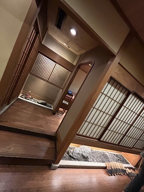 Mentakumi no Kokoro Tsukushi Tsuru Tontan Honmachi Ro photo 4