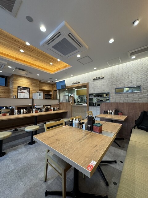 Matsuya/My Curry Shokudo Naeki Nishi Ten photo 4