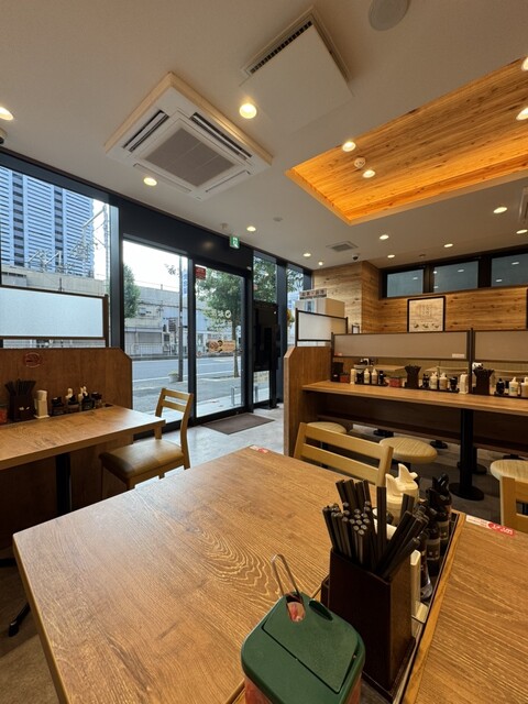 Matsuya/My Curry Shokudo Naeki Nishi Ten photo 5