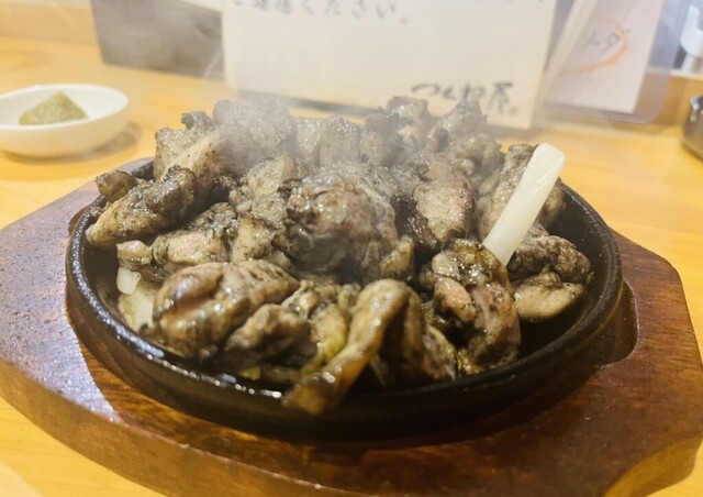 つくね屋のご予約 - 中百舌鳥（南海）/鳥料理 | 食べログ