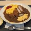 マイカリー食堂 岩塚本通店