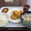 小川港魚河岸食堂