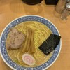 中華そば 青葉 ららぽーと船橋店