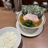 家系ラーメン大ちゃん