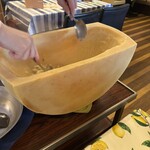 パッパパスタ 港南台店 - 