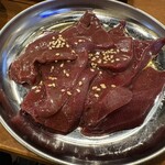 ホルモン たけだ - 