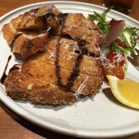 The Kitchen Salvatore Cuomo 三宮 - 