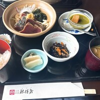 土佐料理 祢保希 新宿店 - 