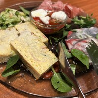 The Kitchen Salvatore Cuomo 三宮 - 