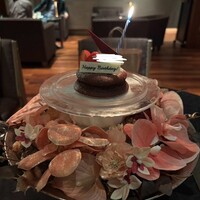 神楽坂 フレンチレストラン ラリアンス - 