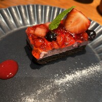 The Kitchen Salvatore Cuomo 三宮 - 