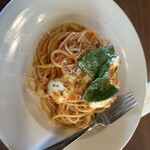 PASTA CAFE sym. - 