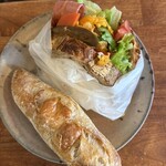 ベイクハウス イエローナイフ - 