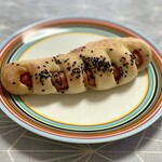 NOBU Cafe - ウインナーフランス