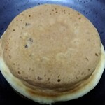 回転焼 元町堂 - 回転焼
