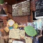 ベイクハウス イエローナイフ - 