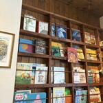 ベイクハウス イエローナイフ - 