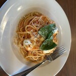 PASTA CAFE sym. - 