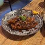 串焼き 焼とんyaたゆたゆ 難波千日前店 - 