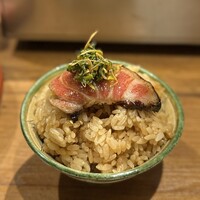 焼うお いし川 - 