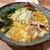 自家製麺250 - 料理写真: