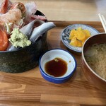 喜代藤 - 料理写真:2025.02.01