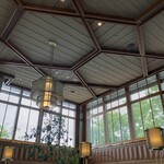 京都モダンテラス - 