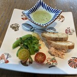 京都モダンテラス - 