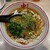 蒙古タンメン中本 - 料理写真: