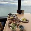びわ湖大津プリンスホテル - 料理写真: