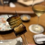 鮨処 一石三鳥 - 