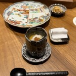 鮨処 一石三鳥 - 