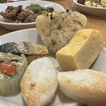 仙台国際ホテル - 旨いのは笹かまだけじゃない！