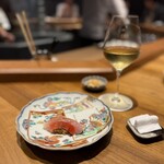 鮨処 一石三鳥 - 