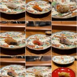 鮨処 一石三鳥 - 