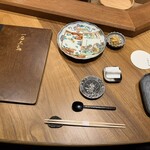 鮨処 一石三鳥 - 