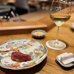 鮨処 一石三鳥 大阪